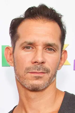 Фото Джон Пол Піток #168611