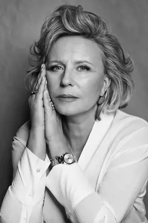 Фото Кристина Янда (Krystyna Janda) #123407