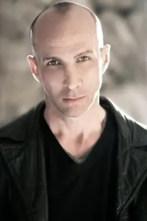 Фото Майкл Джей Роджерс #101250