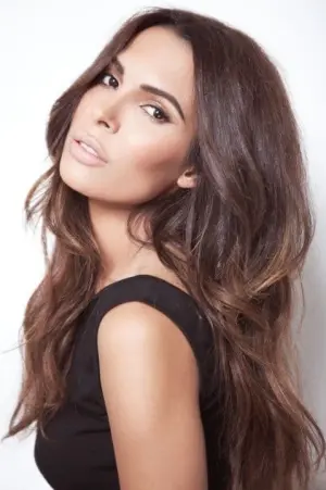 Фото Надін Веласкес #79552