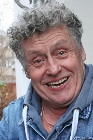 Фото Віллі Томчик #141461