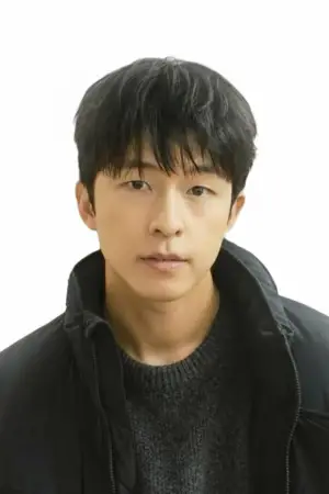 Фото Хон Кьонг (Hong Kyung) #336792