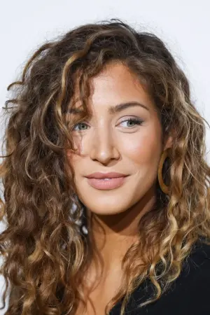 Фото Менон Азем (Manon Azem) #215864