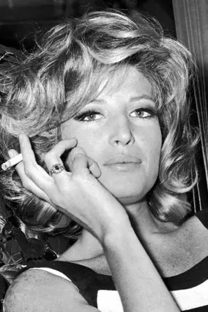 Фото Моніка Вітті (Monica Vitti) #127434