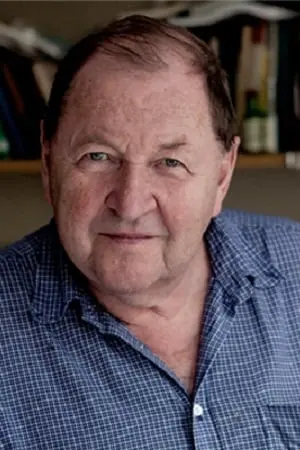 Фото Рой Андерссон (Roy Andersson) #215529