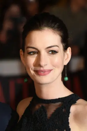 Фото Енн Гетевей (Anne Hathaway) #8540