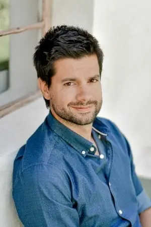 Фото  (Tim Theron) #272068