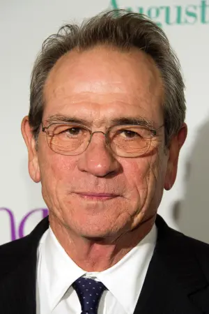 Фото Томмі Лі Джонс (Tommy Lee Jones) #38006