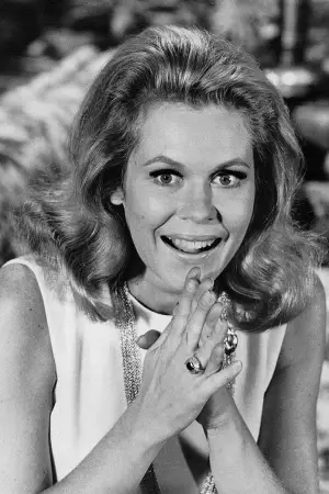 Фото Елізабет Монтґомері (Elizabeth Montgomery) #392408