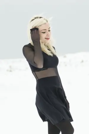 Фото  (Maria Laskowski) #209401