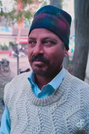 Фото  (Paramjit Mehra) #315913