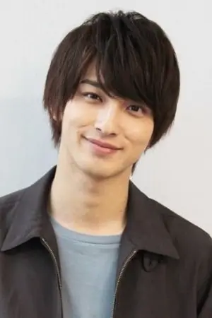 Фото Рюсей Йокохама (Ryusei Yokohama) #166245