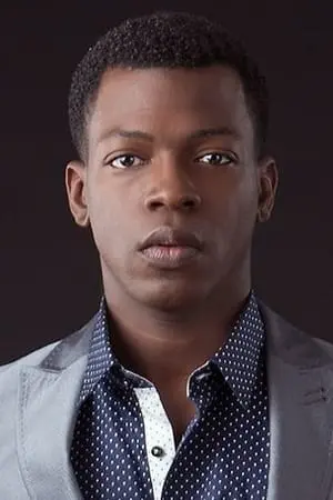 Фото  (Cedric Sanders) #50676