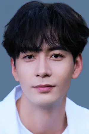 Фото Чень Сінсю #342041