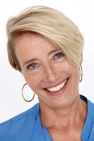 Фото Емма Томпсон (Emma Thompson) #11615
