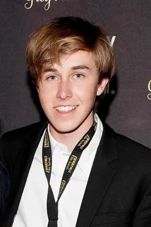 Фото Фредді Макдональд #250500