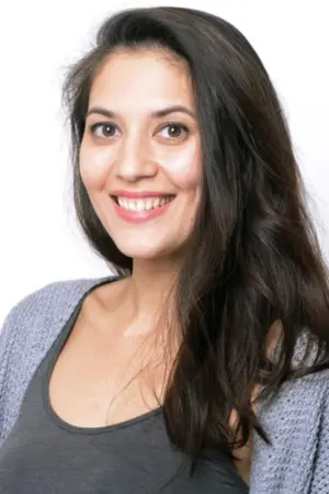 Фото Ганна Аль Рашид (Hannah Al Rashid) #83133