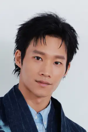 Фото Гуань-Чжи Хуан (Huang Guan-Zhi) #331102