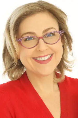 Фото Джен Рудін #22376