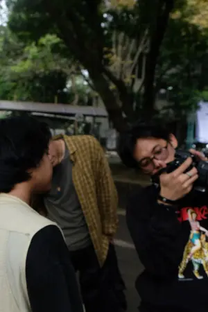 Фото Маулана Гіффарі (Maulana Ghiffari) #317693