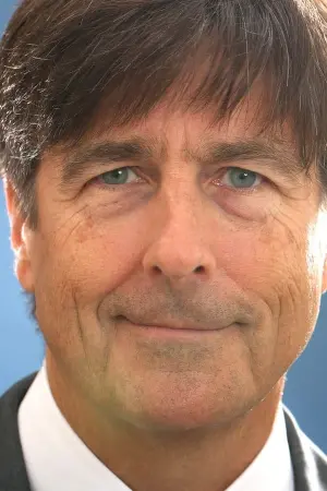 Фото Томас Ньюмен #2034