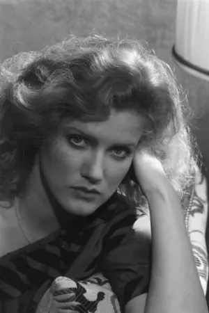 Фото Барбара Сукова #75381