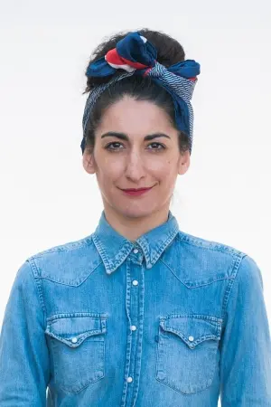 Фото Чаро Лопес #133540