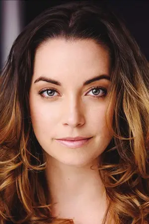 Фото Дженніфер Пудавік (Jennifer Pudavick) #51821