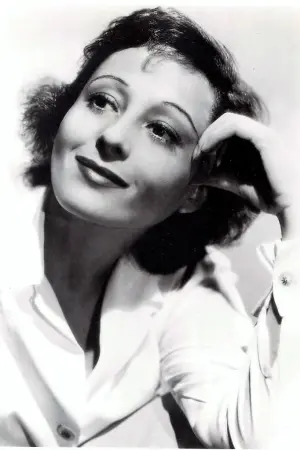 Фото  (Luise Rainer) #311893