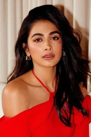 Фото Пооджа Хегде (Pooja Hegde) #342119