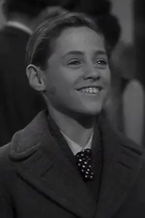 Фото Реймонд Северн #211549