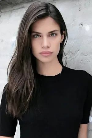 Фото Сара Сампайо (Sara Sampaio) #60950