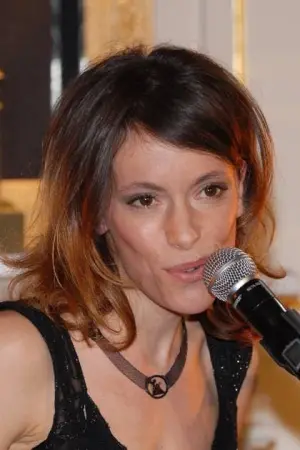 Фото Емілі Луазо (Emily Loizeau) #202752