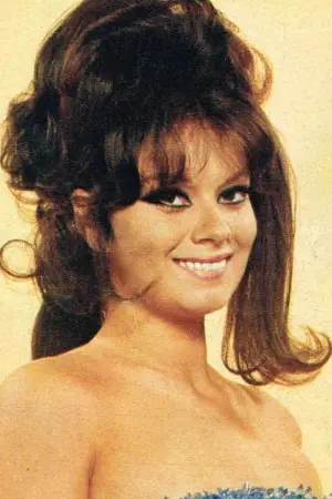 Фото Джанна Серра #273205