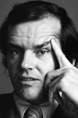 Фото Джек Ніколсон (Jack Nicholson) #43422