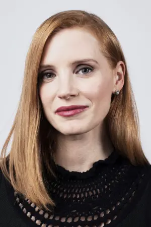Фото Джессіка Честейн (Jessica Chastain) #8551