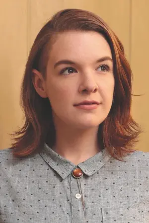 Фото Н. Д. Стівенсон (ND Stevenson) #69472