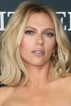 Фото Скарлетт Йоганссон (Scarlett Johansson) #251815