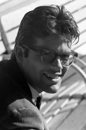 Фото Збігнєв Цибульський (Zbigniew Cybulski) #1383