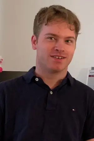 Фото  (Benjamin McLellan-Campbell) #366038