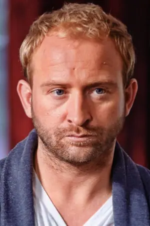 Фото Борис Шиць (Borys Szyc) #55995