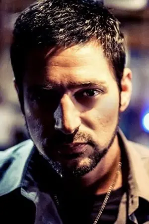 Фото Девід Гір #18524