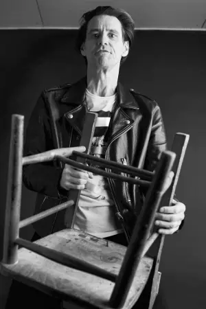 Фото Джим Керрі (Jim Carrey) #67296