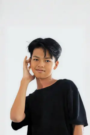 Фото  (Muflichun Cahyo) #369998