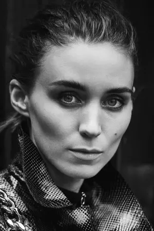 Фото Руні Мара (Rooney Mara) #21675
