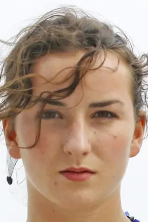 Фото Саломе Стевенен (Salomé Stévenin) #232881