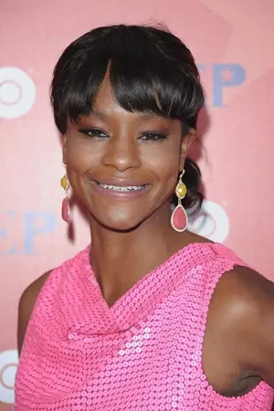 Фото Сюфе Бредшоу #31550