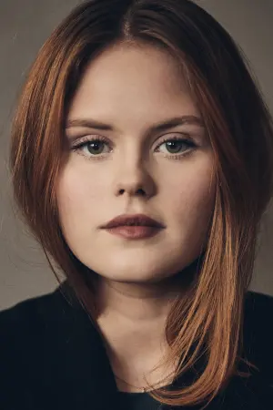 Фото Андреа Хайк Гадеберг #106255