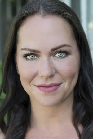 Фото Керолайн Клементс (Caroline Clements) #16652