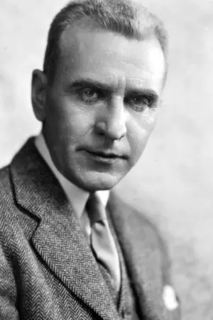 Фото Едвард Ван Слоан #52034